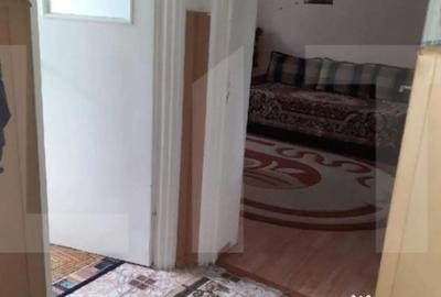 Apartament cu 2 camere semidecomandat în Central - 2