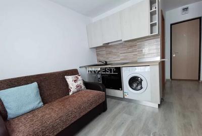 Garsoniera renovata 37900 euro, Iasi - 1
