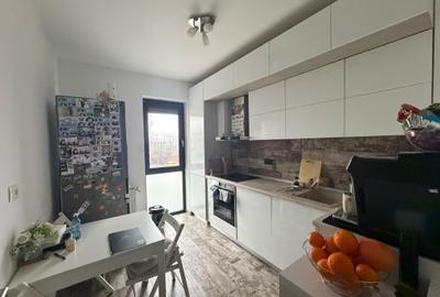 Apartament 3 camere decomandat – Metrou Tudor Arghezi – Bloc 2022 – Lift – Etaj1 - 12