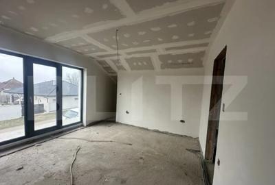 Casă cu 4 camere în Lazuri - 6