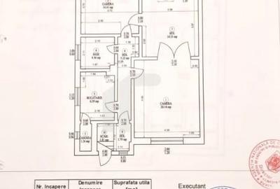 Casa individuala Dristor - 12