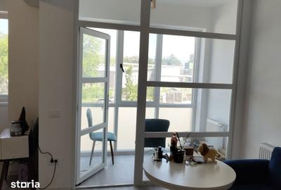 Apartament cu 2 camere în Cug - 2
