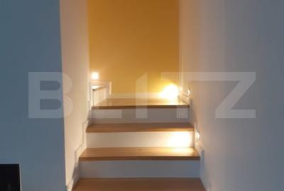 Exclusivitate ! Vila  alipita 165 mp utili, 380 mp teren, cartier Europa ! - 8