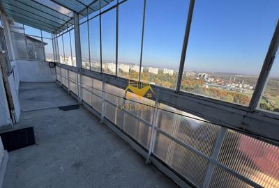 2 camere, Gheorgheni, Transylvania College, Zona Unirii, Iulius Mall - 8