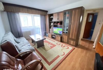 Apartament cu 3 camere semidecomandat, mobilat în Rahova - 9