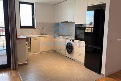 Apartament cu 3 camere în Central - 8