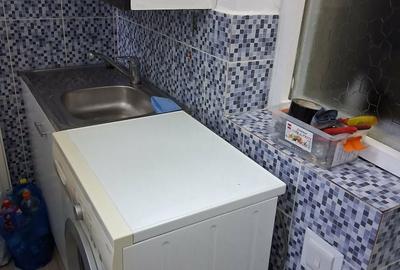 Garsonieră semidecomandată în Dumbrava - 5