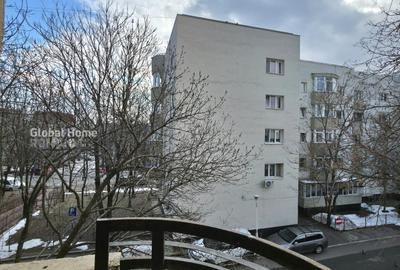 Apartament cu 3 camere decomandat, mobilat în Unirii - 23