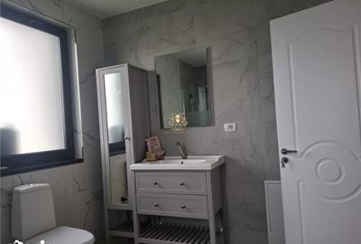 Casă cu 4 camere cu Teren 600 Mp în Bucium - 5