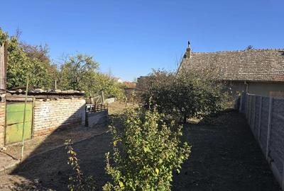 Casă cu 3 camere în Central - 2