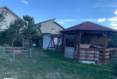 Spațiu comercial, în Vânători - 14