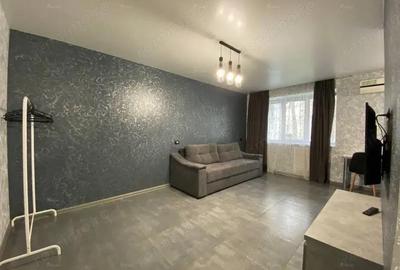 Garsonieră decomandată în Colentina - 1