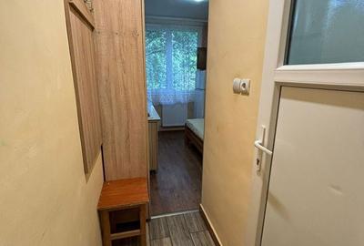 Garsonieră nedecomandată în Rogerius - 1