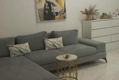 Mamaia Nord, 2 camere, primul rand la mare - 1