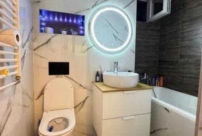 Apartament cu 2 camere decomandat, mobilat în Alexandru Obregia - 6