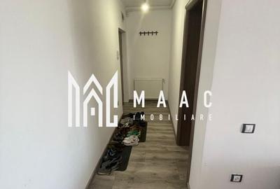 Apartament 3 camere I loc de parcare I vedere spre munți I Haralamb Georgescu - 8