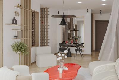 2 camere 153562 EURO cu TVA inclua - 2