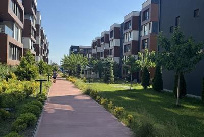 Apartament cu 2 camere decomandat în Exterior Vest - 7