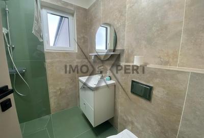 Apartament cu 3 camere semidecomandat, mobilat în Bună Ziua - 19