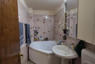 Apartament 2 camere decomandat metrou Brancoveanu- centrala propie - 12