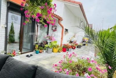 Casă cu 4 camere cu Teren 308 Mp în Central - 1