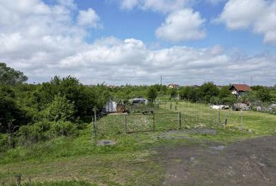 Teren intravilan in Gradi?te, 906 mp - 3