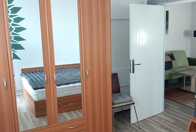 Apartament cu 2 camere semidecomandat în Sârbi - 3