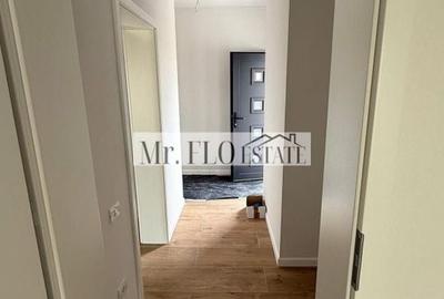 Duplex pe parter 3 camere | 75 mp utili - Grădină 310 mp - Comision 0 - 10