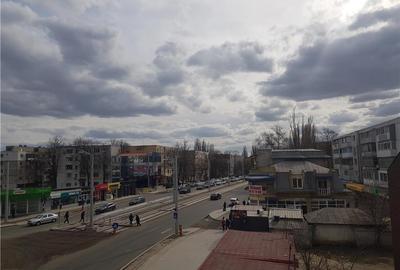 Spațiu comercial, de 480 mp, în Central