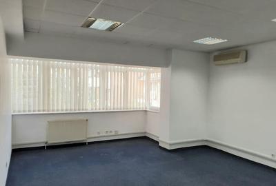 Spatiu birouri- Ion Mihalache- Ciuperca-Expozitiei - 3