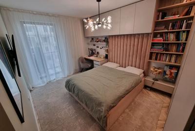 Apartament zona Tomis Nord (Euromaterna) - 5