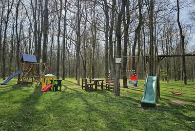 Inchiriez garsoniera Pipera(Divani&Sofa) - 4