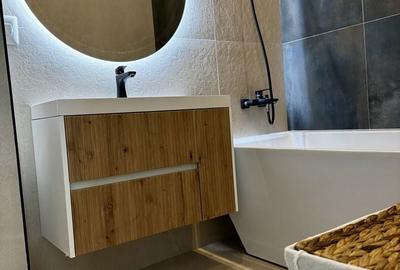 Apartament cu 3 camere decomandat în Palazu Mare - 7