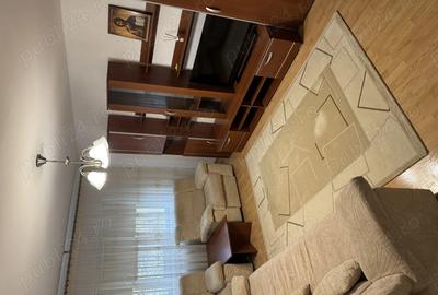 Inchiriez apartament 2 camere decomandat cu centrala Et 1 ! Apartamentul este langa pizza proper - 2