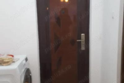 Garsonieră decomandată în Tătărași - 1