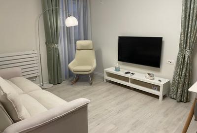 Aprtament 2 camere aproape de plaja Mamaia Nord - 5