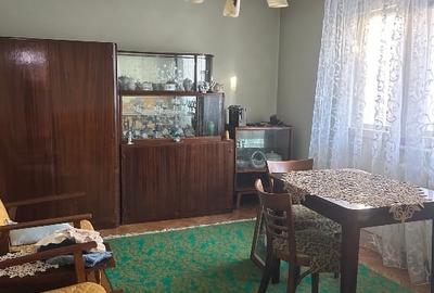 Inchiriez apartament 3 camere, etaj 1, 90 mp, loc de parcare. - 5