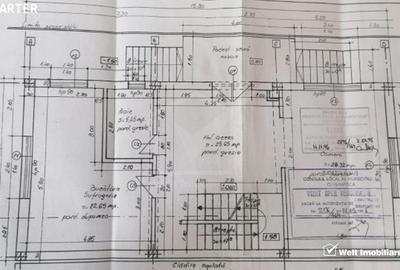Duplex in Zorilor, 320 mp utili, pentru 1 sau 2 familii, finisat - 9
