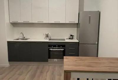 Apartament cu 2 camere în Complex Studențesc