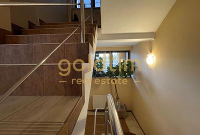 Apartament cu 4 camere decomandat, mobilat în Herăstrău - 48