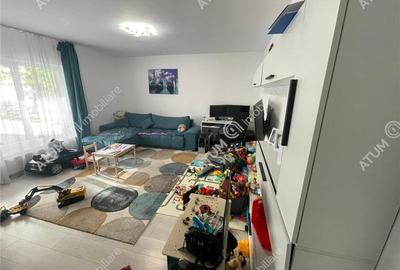 Apartament cu 2 camere decomandat, mobilat în Șelimbăr - 2