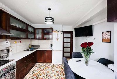 Apartament 2 camere de vanzare zona Costin Georgian Apartament 2 camere de vanzare zona Costin Georgian - 4