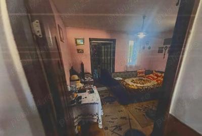 Casă cu 4 camere în Mircea Vodă - 4