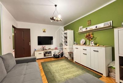 Apartament cu 3 camere in zona Soarelui, centrala termica, decomandat - 3