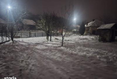 Casă cu 4 camere cu Teren 1054 Mp în Băiculești - 18