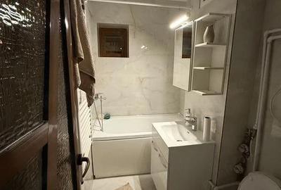 Apartament cu 2 camere semidecomandat în Iancului - 1