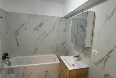 Garsonieră decomandată, mobilată în Lujerului - 14