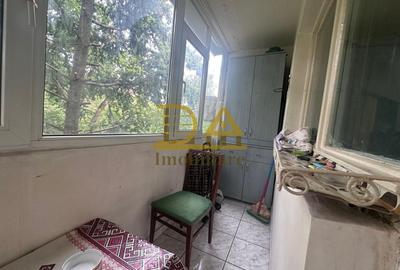 Apartament cu 3 camere semidecomandat în Brâncoveanu - 11