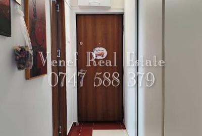 3 Camere 67 mp etaj 7 Stefan cel Mare Dinamo Parcul Circului 0% Comision cumpărător - 7