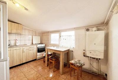 Apartament cu 2 camere, 41 mp, Nicolina - 6